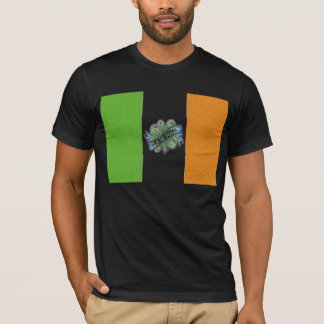 Camiseta Irlandés