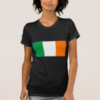 irlandés