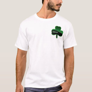Camiseta Irlandés 2,0