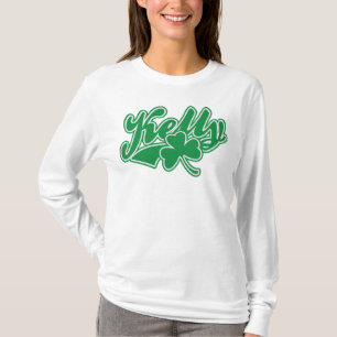 Camiseta Irlandés de Kelly