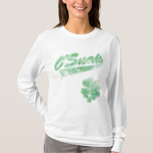 Camiseta Irlandés de Osnap
