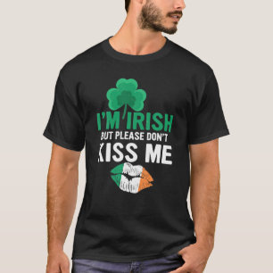Camiseta Irlandés del desfile Fiesta de St.Patrick's Paddy