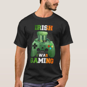 Camiseta Irlandés, el día de San Patricio