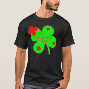 Camiseta Irlandesa Y Agradecida