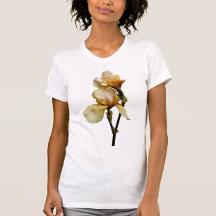 Camiseta Irlandeses de color rosa