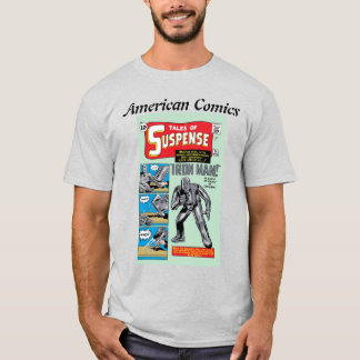 CAMISETA IRM 1