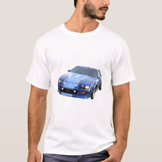 CAMISETA IROC-Z