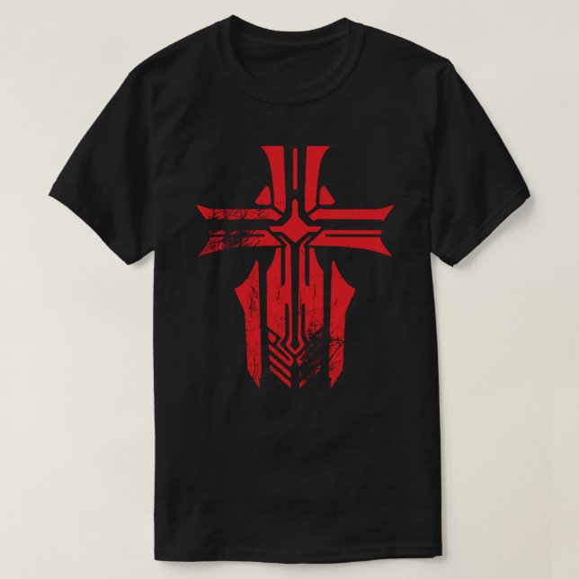 Camiseta Iron Blood Emblem  Azur Lane Sticker.png (Diseño del anverso)