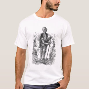 Camiseta IronButterfly
