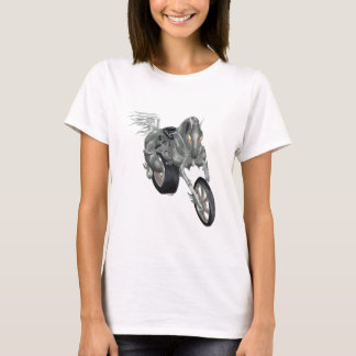Camiseta Ironía