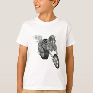 Camiseta Ironía