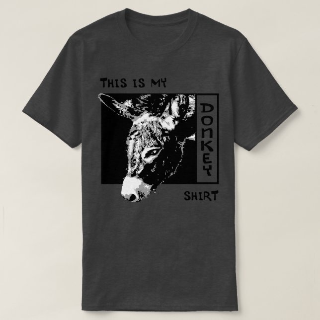 Camiseta Irónicamente dice Pollov animal divertido de la gr (Diseño del anverso)