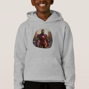 Camiseta ironman