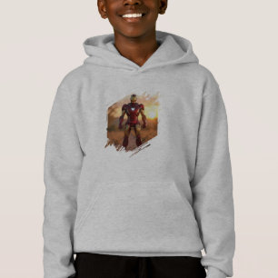 Camiseta İronman