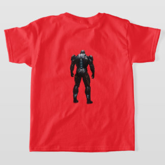 Camiseta "Ironman: Epic Realism Kid's"