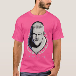 Camiseta Ironside