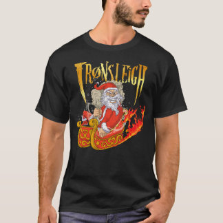 Camiseta Irønsleigh Dark T-Shirt