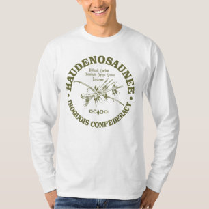 Camiseta Iroquois Confederacy (Haudenosaunee)