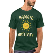 Irradiar Positividad