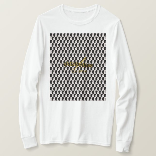 Camiseta Irresistible Crema De Hielo Fundido Piscina (Anverso del diseño)