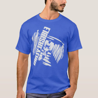 Camiseta Irreversible