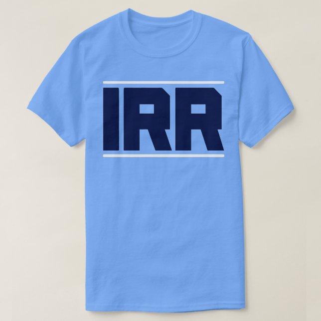 Camiseta Irriducibili Laziale (Diseño del anverso)