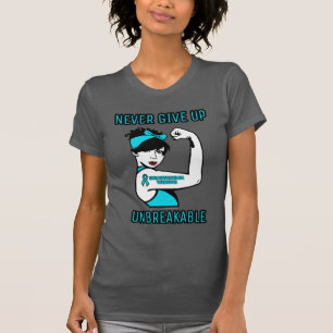 Camiseta IRRUMPIBLE...Disautonomía