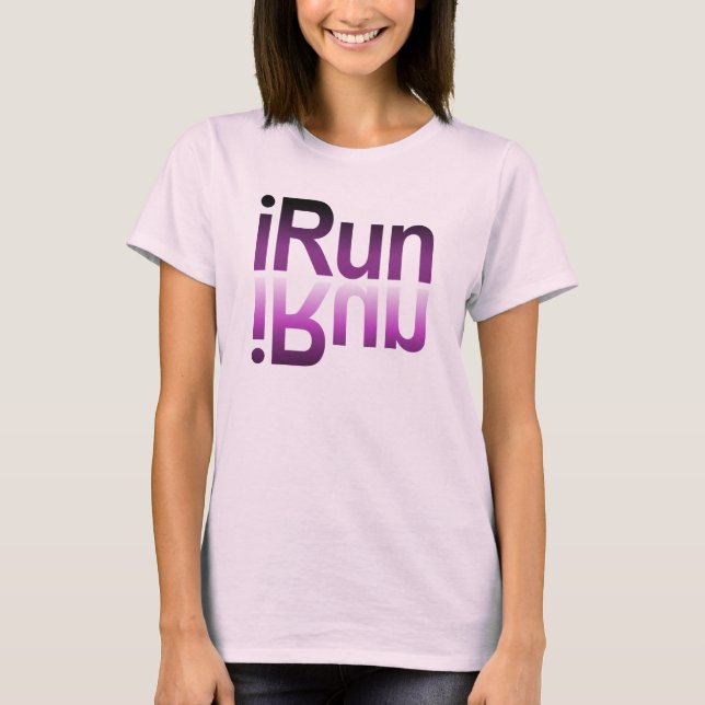 Camiseta Irún (Anverso)
