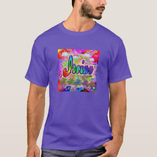 Camiseta Irvine Vista Express