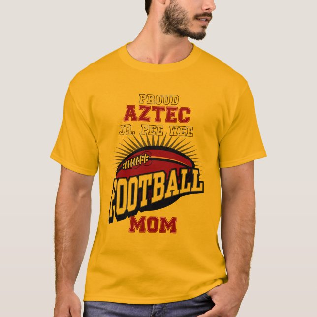 Camiseta Irving, Sabrina (Anverso)