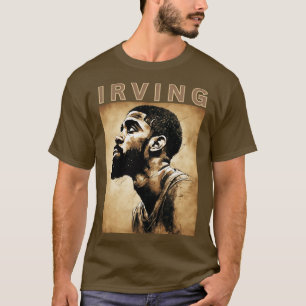 Camiseta Irving TShirt
