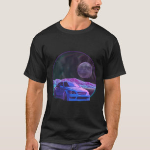 Camiseta Is300 Car