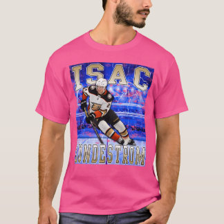 Camiseta Isac Lundestrom