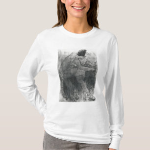 Camiseta Isadora Duncan
