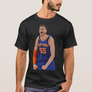 Camiseta Isaiah Hartenstein