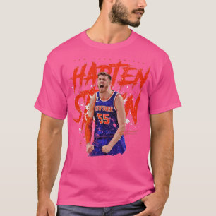 Camiseta Isaiah Hartenstein Classic Basketball Present