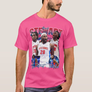 Camiseta Isaiah Stewart