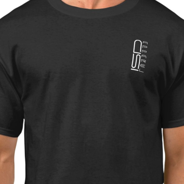 Camiseta ISD Apparel (Subido por el creador)