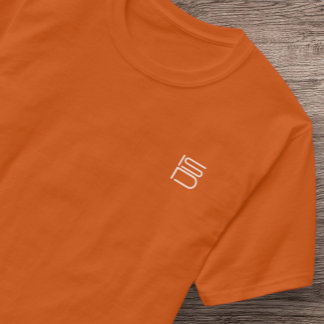 Camiseta ISD Fitness Active Streetwear Moda Fit T-Shirt