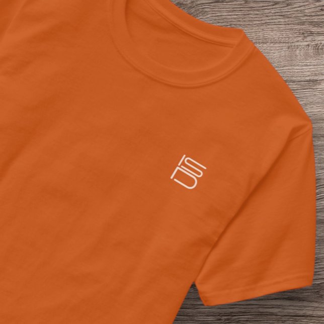 Camiseta ISD Fitness Active Streetwear Moda Fit T-Shirt (Subido por el creador)