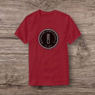 Camiseta ISD Unisex Establecido en 2017
