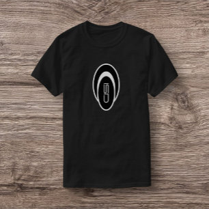 Camiseta ISD Unisex Logotipo
