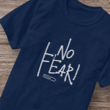 ISD Unisex Sin Miedo