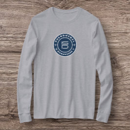 Camiseta ISD Women's Phenomenal Womanhood Long Sleeve 