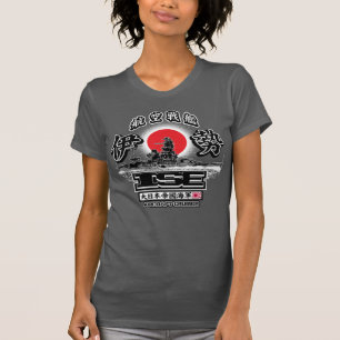 Camiseta Ise T-Shirt