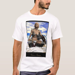 Camiseta Ishara