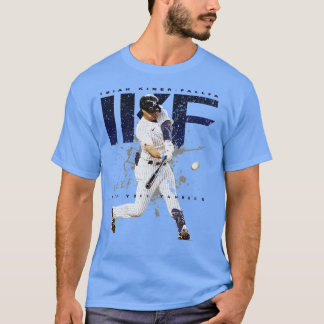 Camiseta Isiah KinerFalefa