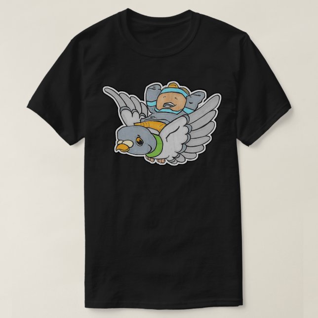 Camiseta Isimaginación juvenil 1 (Diseño del anverso)