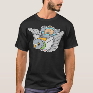 Camiseta Isimaginación juvenil 1