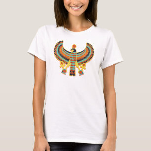 Camiseta Isis